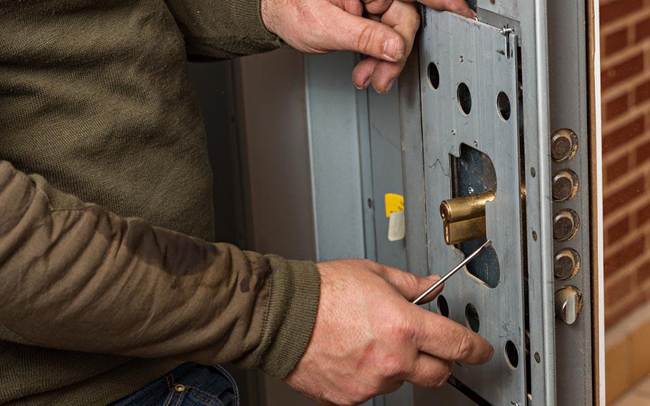 serrurier ouverture de porte Villeneuve-le-Roi